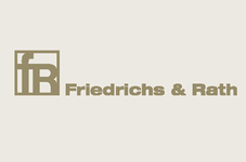 Friedrichs & Rath Logo